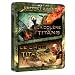 Le Choc des Titans + La Col�re des Titans - Bo�tier m�tal - Coffret Blu-ray + Blu-ray 3D