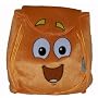 Go Diego Go - Backpack - 10 Inch Plush Rescue Backpack