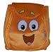 Toys : Go Diego Go - Backpack - 10 Inch Plush Rescue Backpack