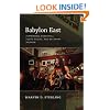 Babylon East: Performing Dancehall, Roots Reggae, and Rastafari in Japan