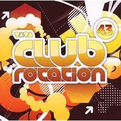 Viva Club Rotation Vol.43