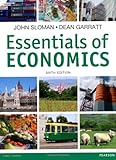 Essentials of economics