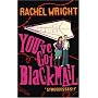 You've Got Blackmail