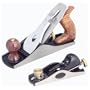 Grizzly H5699 Set of 2 Planes In Wooden Case