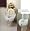 Elevated Toilet Seat, Lock-On, Elongated or Standard Bowl, BathSafe