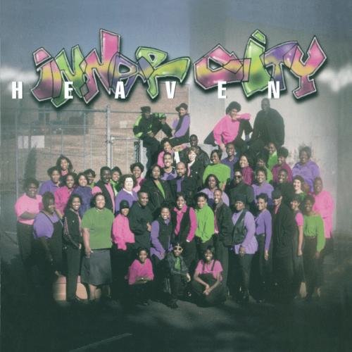 INNER CITY - Heaven - Zortam Music