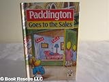 Paddington goes to the sales