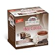 BUY : Grove Square Hot Cocoa Cups, Dark,Single Serve Cup for Keurig K-Cup Brewers, 16-Count (Pack of 3)