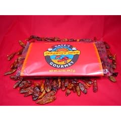 Dave's Microwave Popcorn (Grundpreis 3,52 Euro / 100g)