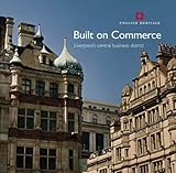 Built on commerce : Liverpool's central business district