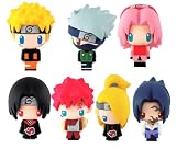 NARUTO -疾風伝- みくじ オレと運だめしだってばよ!編 BOX NARUTO -疾風伝- みくじ オレと運だめしだってばよ!編 BOX