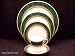 NORITAKE FITZGERALD 4712 EIGHT 5 PC PLACE SETTINGS