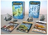 Eigenschaften Wizkids WIZ06103 / Pirates Tin [englischsprachige Version]