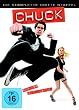 Chuck - Die komplette dritte Staffel [5 DVDs]