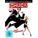 Chuck - Die komplette dritte Staffel [5 DVDs]