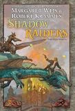 Shadow Raiders: Book 1 of the Dragon Brigade