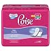 Poise Extra Plus Pads 60-pk.