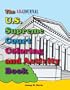 U.S. Supreme Court Coloring and Activity Book