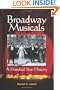 Broadway Musicals: A Hundred Year History