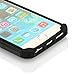 iPhone 6 Case, oneCase™ iPhone 6 4.7 Case Dual Layer Rugged Heavy Duty Impact Matte Armor Defender Hard Hybrid Shock Absorbing Case Cover for Apple iPhone 6 4.7 Inch With Screen Protector & Stylus (2in1-Black/Black)