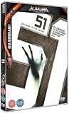 51 [DVD]