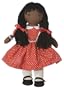 Best Pals Sofia Original 16" Rag Doll