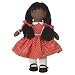 Best Pals Sofia Original 16" Rag Doll