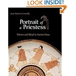 Portrait of a Priestess