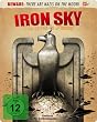 Iron Sky - Wir kommen in Frieden! - Steelbook [Blu-ray]