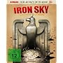 Iron Sky - Wir kommen in Frieden! - Steelbook [Blu&hellip <b>Blu-ray</b> ~ Julia Dietze