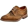 Ben Sherman Men's Monarch Oxford,Bronx/Oiled,8 M US