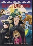 Hotel Transylvania (2013, Dvd, Moovie Only Edition)