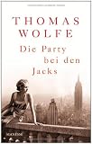 Produkt-Bild: Die Party bei den Jacks: Roman