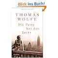 Die Party bei den Jacks: Roman