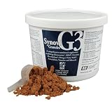 Synovi G3 Granules, 960 Gram Container