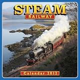 Steam Railway 2012