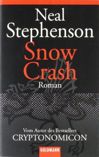 Snow Crash.