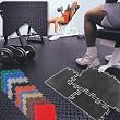 Best Floor Tile Border - Exercise