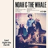 Last Night on Earth