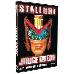 Judge Dredd