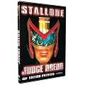 Judge Dredd