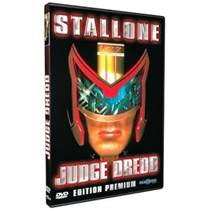 Judge Dredd [Édition Premium]