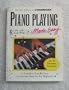 Piano Playing Made Easy