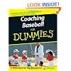 Coaching Baseball For Dummies