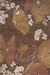 Hand Tufted Chinese "Delhi Collection" Rug