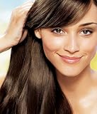 INDIAN REMY REMI HUMAN HAIR EXTENSION WEAVE 18 COLOR 4 DARK BROWN