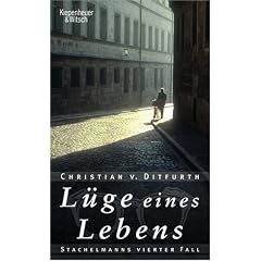 L�ge eines Lebens: Stachelmanns vierter Fall