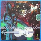 Simplemente [Vinyl LP]