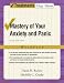 Search : Mastery of Your Anxiety and Panic: Workbook [MASTERY OF YOUR ANXIETY &  -OS]