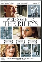 Welcome to the Rileys (2010)
